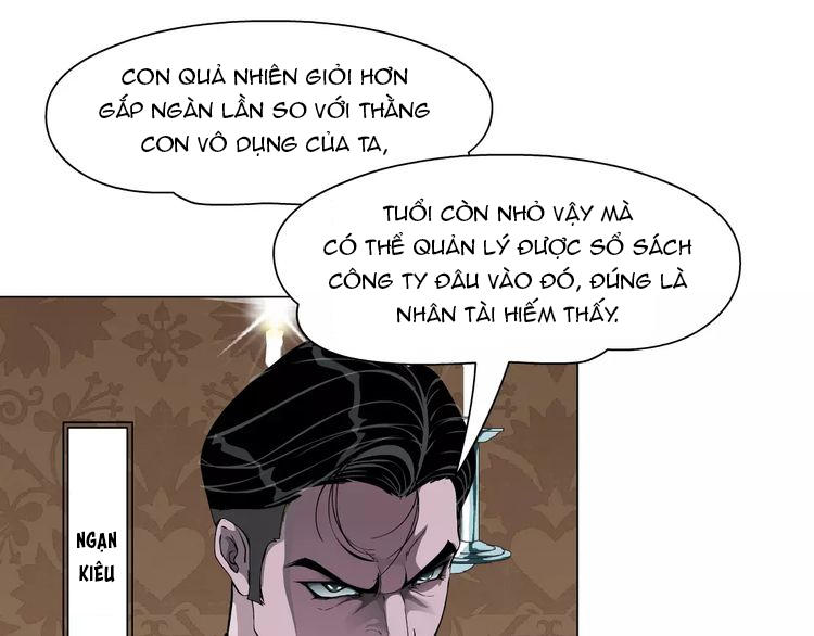 Cách Yêu Của Ác Ma Chapter 24 - Trang 2