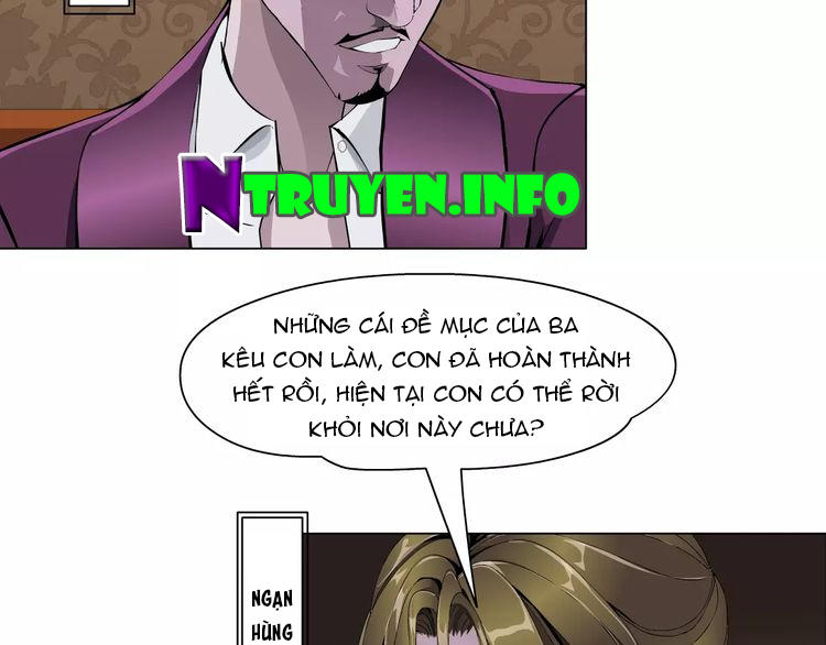 Cách Yêu Của Ác Ma Chapter 24 - Trang 2