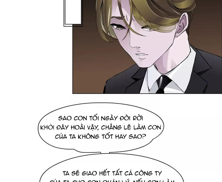 Cách Yêu Của Ác Ma Chapter 24 - Trang 2