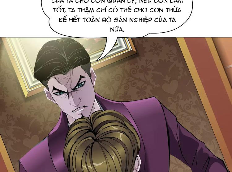 Cách Yêu Của Ác Ma Chapter 24 - Trang 2