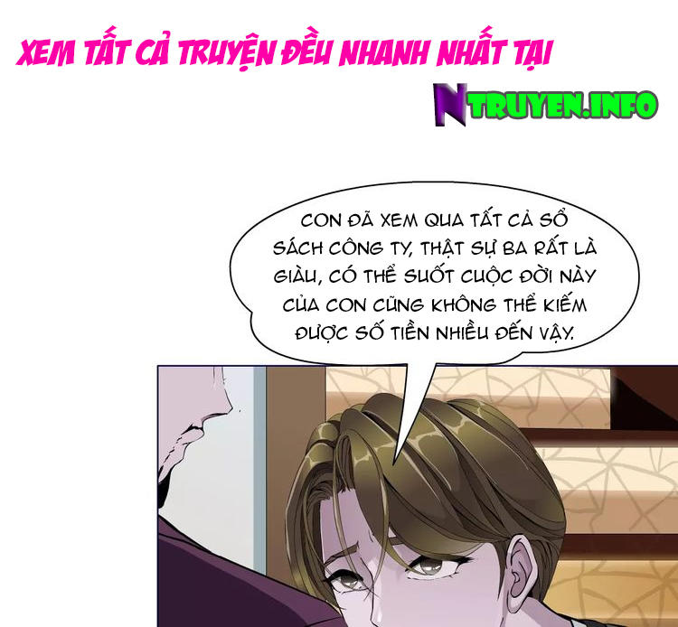 Cách Yêu Của Ác Ma Chapter 24 - Trang 2