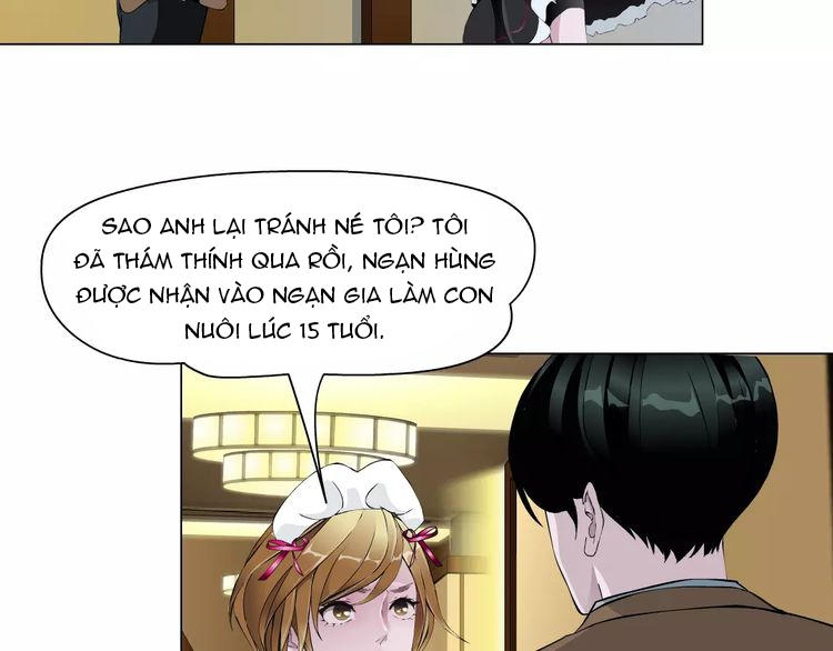 Cách Yêu Của Ác Ma Chapter 24 - Trang 2