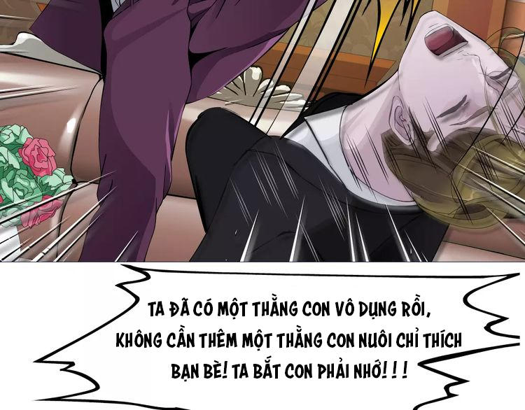 Cách Yêu Của Ác Ma Chapter 24 - Trang 2