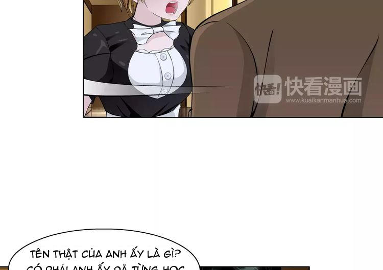 Cách Yêu Của Ác Ma Chapter 24 - Trang 2