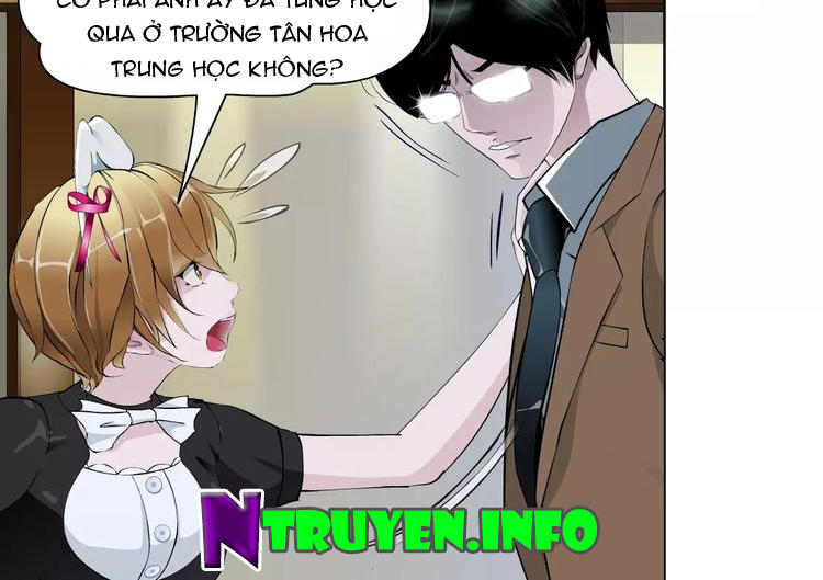 Cách Yêu Của Ác Ma Chapter 24 - Trang 2