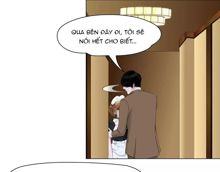 Cách Yêu Của Ác Ma Chapter 24 - Trang 2