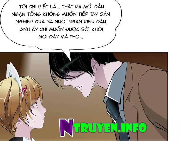 Cách Yêu Của Ác Ma Chapter 24 - Trang 2