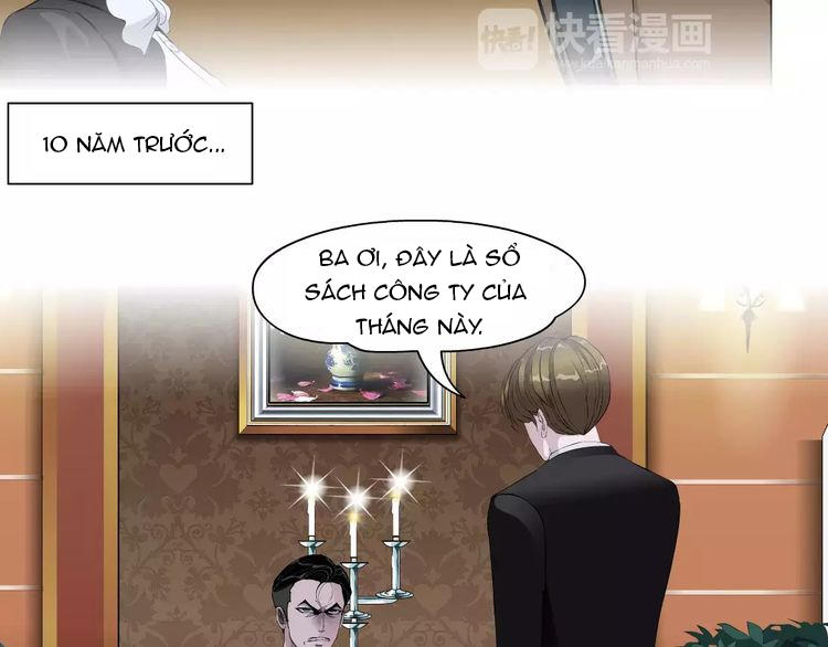 Cách Yêu Của Ác Ma Chapter 24 - Trang 2