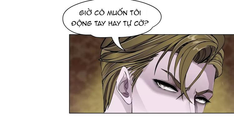 Cách Yêu Của Ác Ma Chapter 23 - Trang 2