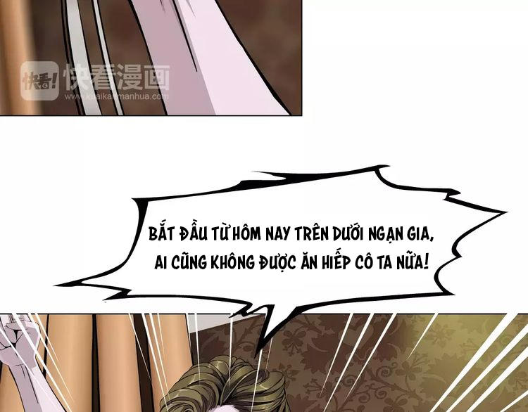 Cách Yêu Của Ác Ma Chapter 23 - Trang 2