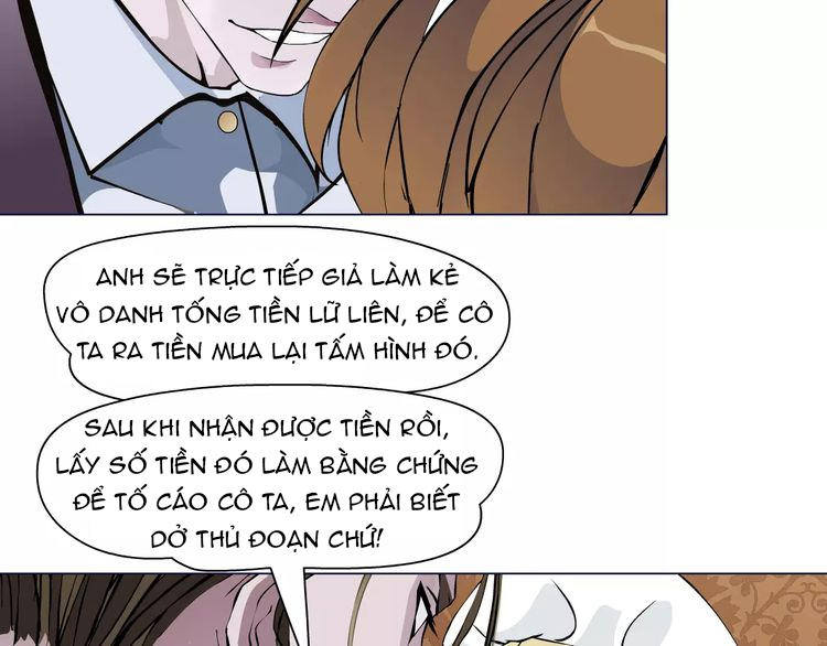 Cách Yêu Của Ác Ma Chapter 22 - Trang 2