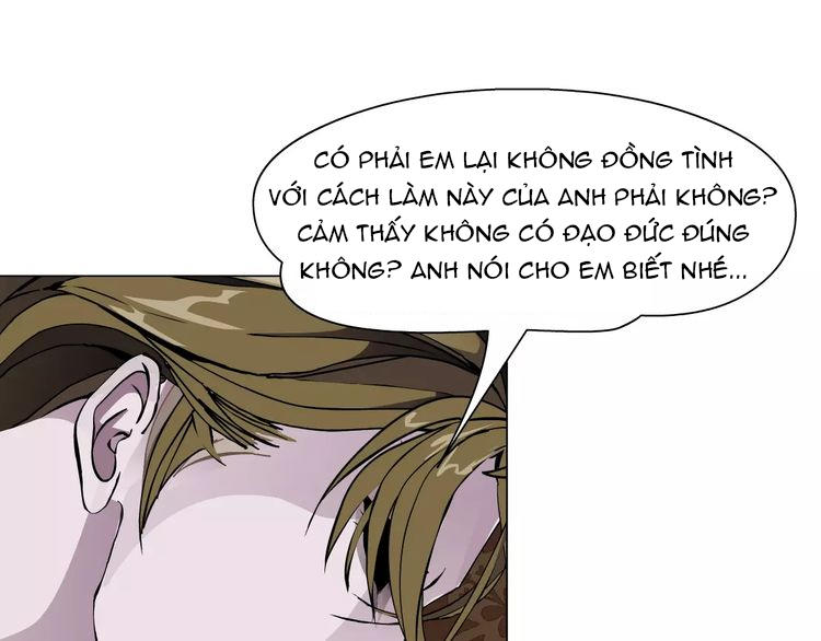 Cách Yêu Của Ác Ma Chapter 22 - Trang 2