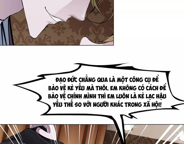 Cách Yêu Của Ác Ma Chapter 22 - Trang 2