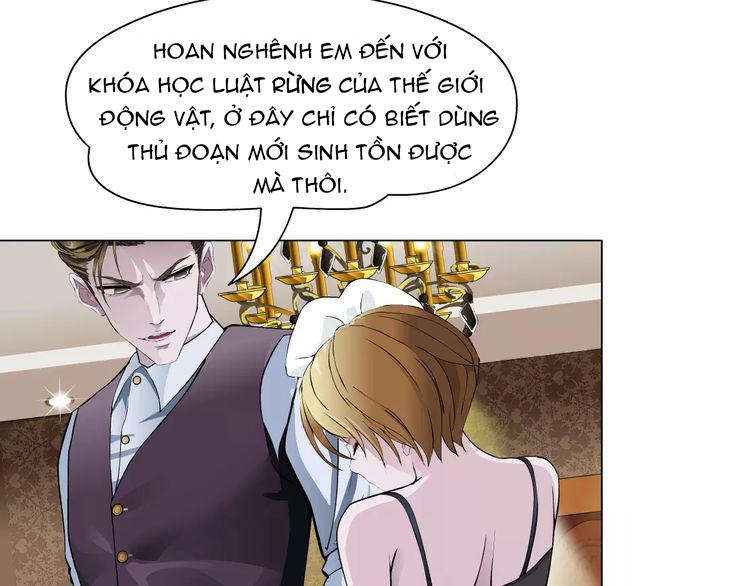 Cách Yêu Của Ác Ma Chapter 22 - Trang 2