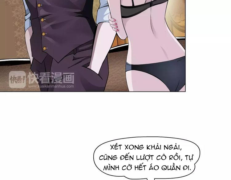 Cách Yêu Của Ác Ma Chapter 22 - Trang 2