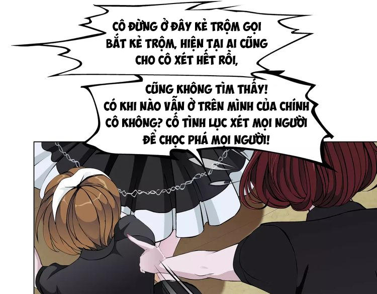 Cách Yêu Của Ác Ma Chapter 22 - Trang 2