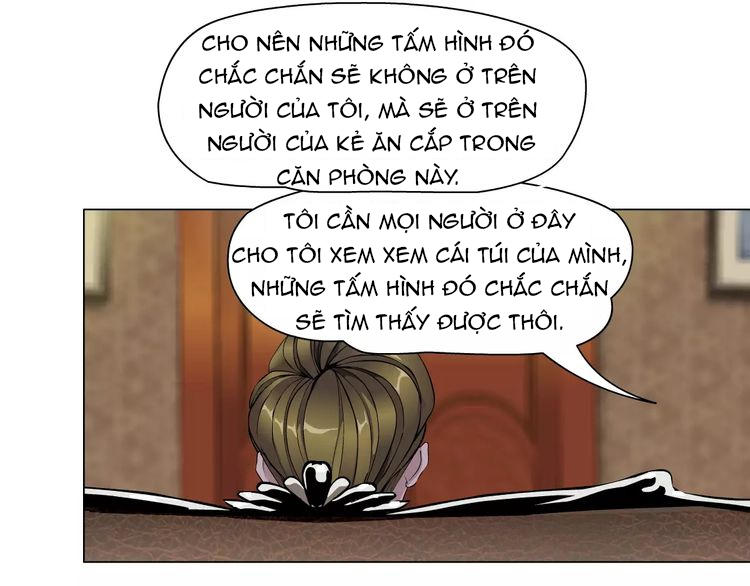 Cách Yêu Của Ác Ma Chapter 21 - Trang 2