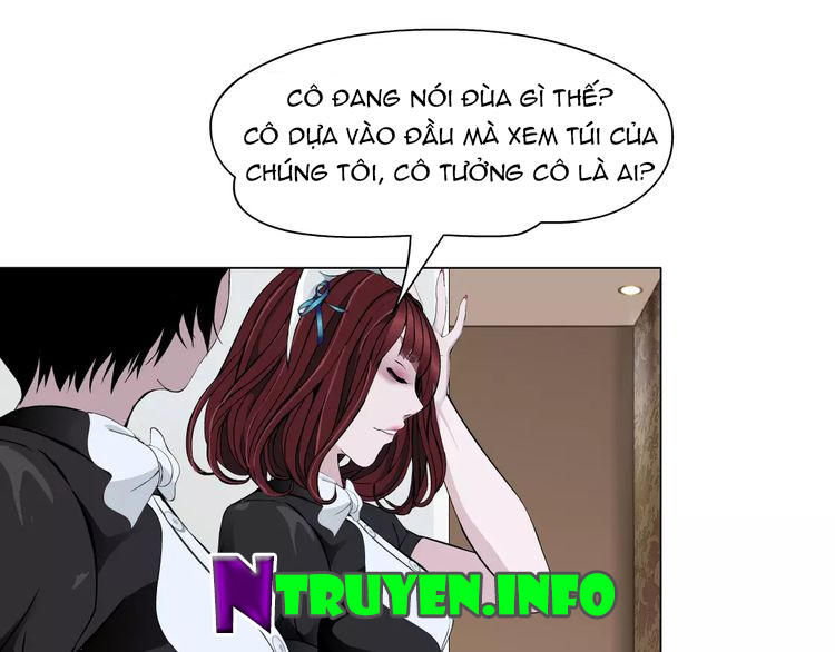 Cách Yêu Của Ác Ma Chapter 21 - Trang 2