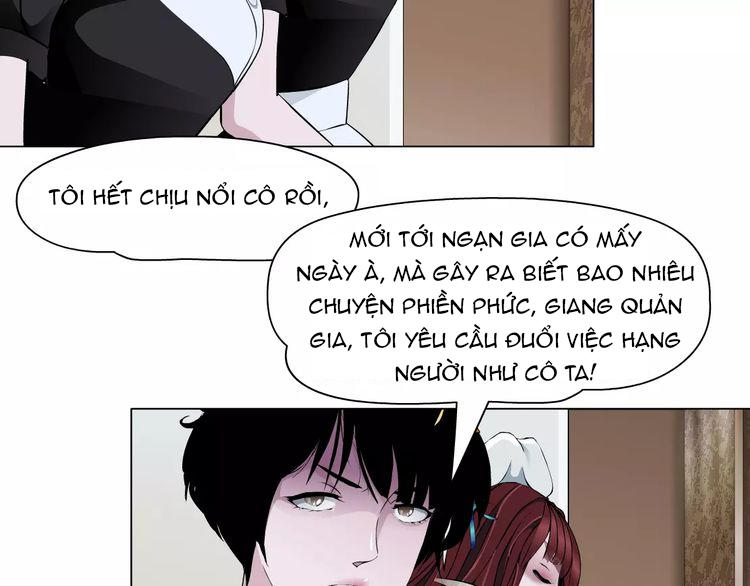 Cách Yêu Của Ác Ma Chapter 21 - Trang 2