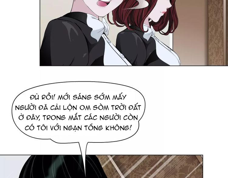 Cách Yêu Của Ác Ma Chapter 21 - Trang 2