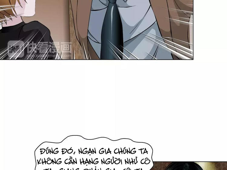 Cách Yêu Của Ác Ma Chapter 21 - Trang 2