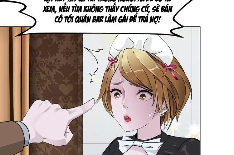 Cách Yêu Của Ác Ma Chapter 21 - Trang 2