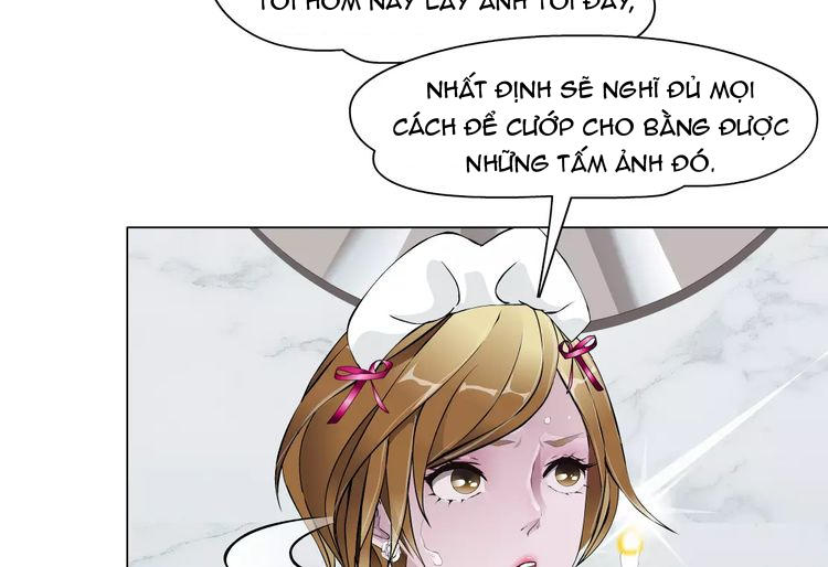 Cách Yêu Của Ác Ma Chapter 21 - Trang 2