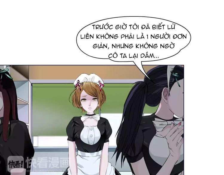 Cách Yêu Của Ác Ma Chapter 20 - Trang 2