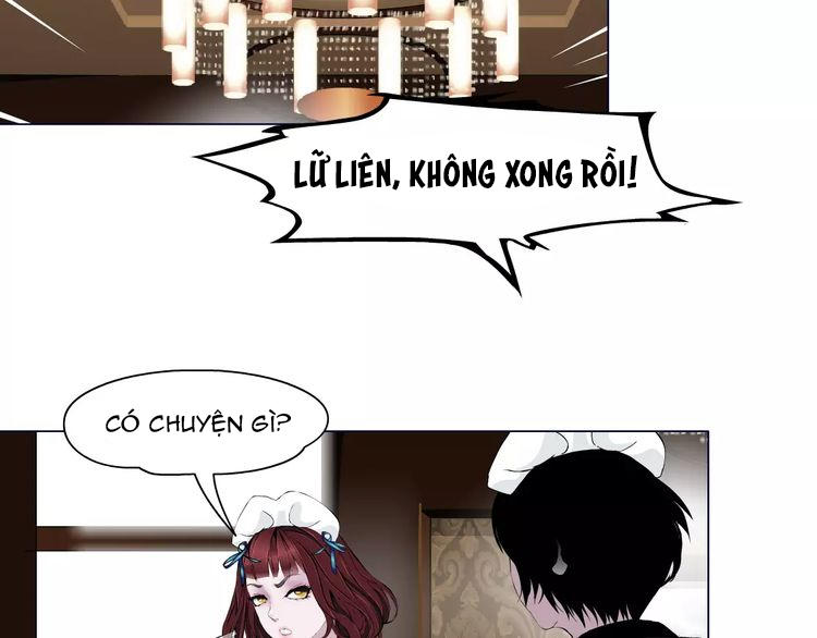 Cách Yêu Của Ác Ma Chapter 20 - Trang 2