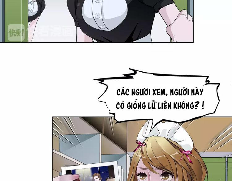 Cách Yêu Của Ác Ma Chapter 20 - Trang 2