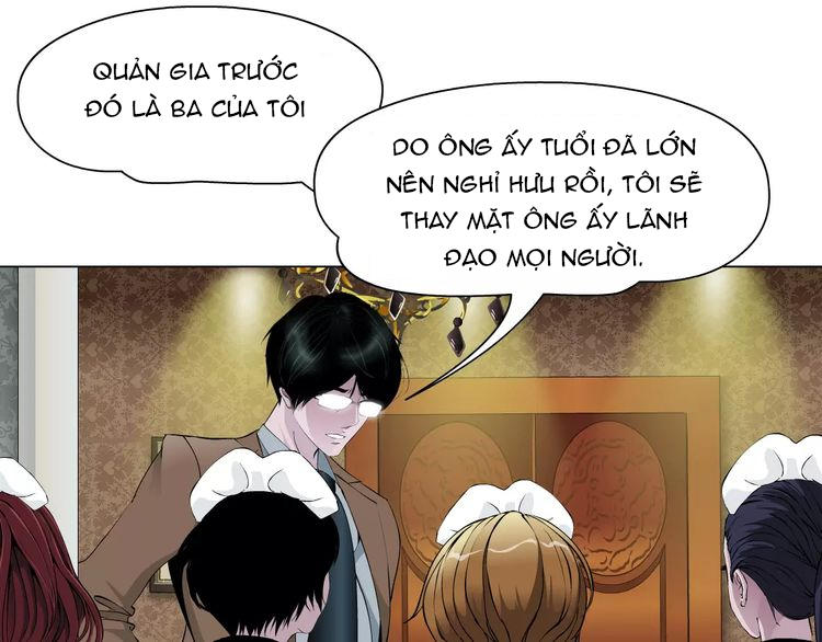 Cách Yêu Của Ác Ma Chapter 20 - Trang 2