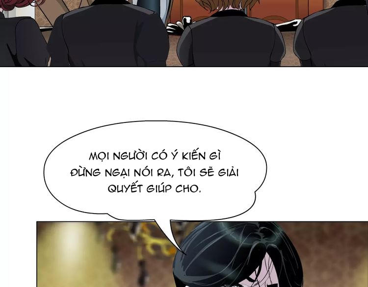 Cách Yêu Của Ác Ma Chapter 20 - Trang 2