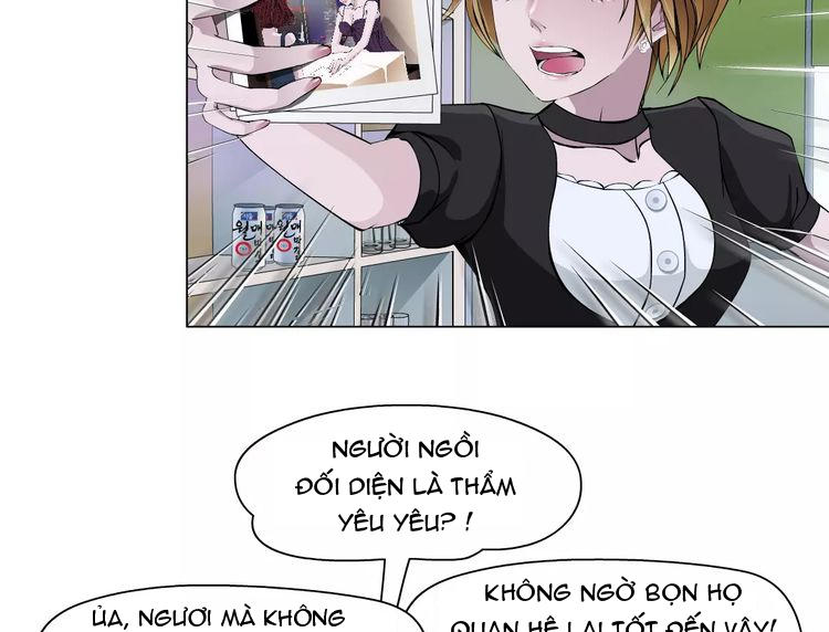 Cách Yêu Của Ác Ma Chapter 20 - Trang 2