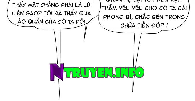 Cách Yêu Của Ác Ma Chapter 20 - Trang 2