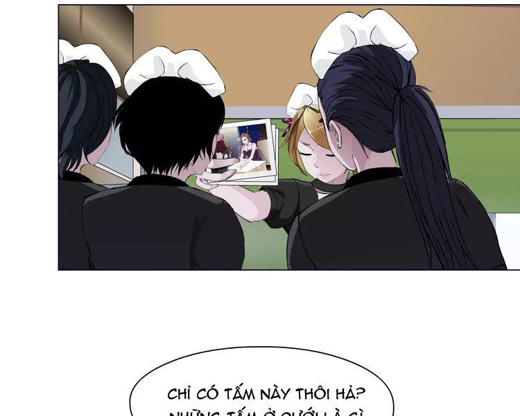 Cách Yêu Của Ác Ma Chapter 20 - Trang 2