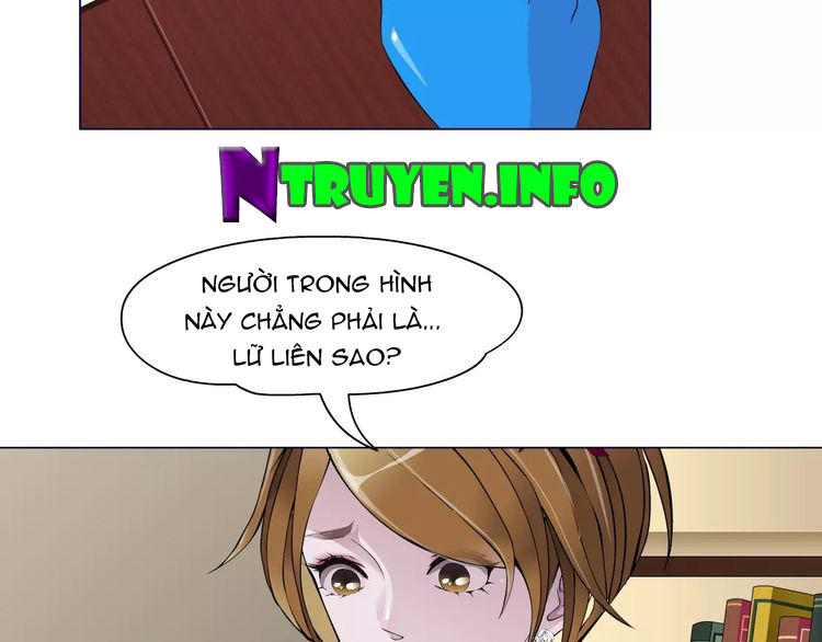 Cách Yêu Của Ác Ma Chapter 19 - Trang 2