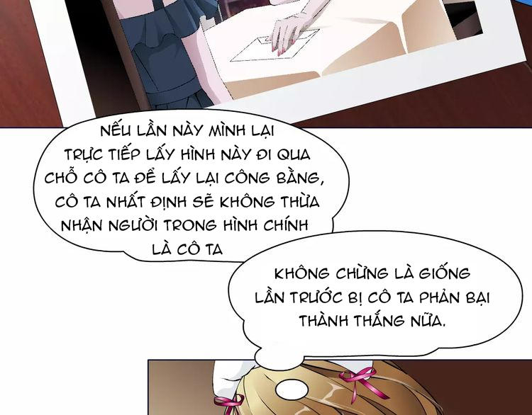 Cách Yêu Của Ác Ma Chapter 19 - Trang 2