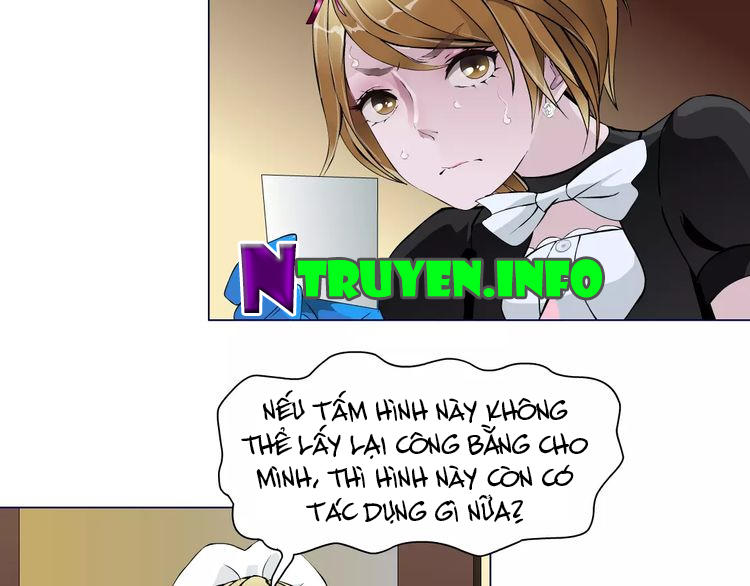 Cách Yêu Của Ác Ma Chapter 19 - Trang 2