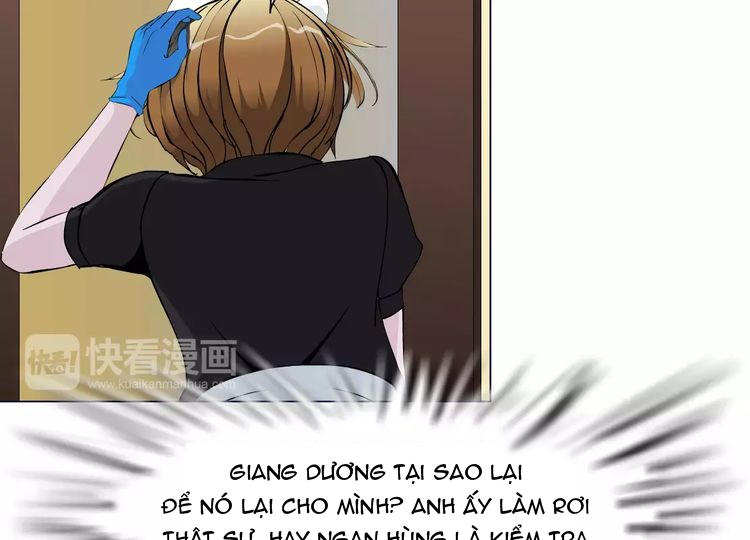 Cách Yêu Của Ác Ma Chapter 19 - Trang 2