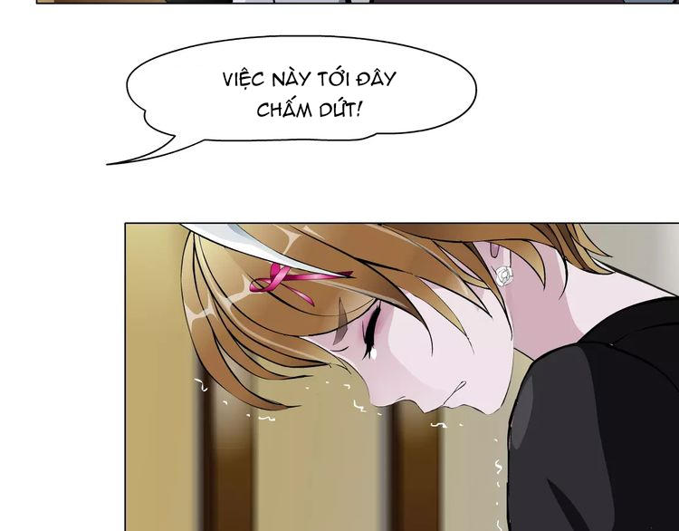 Cách Yêu Của Ác Ma Chapter 19 - Trang 2