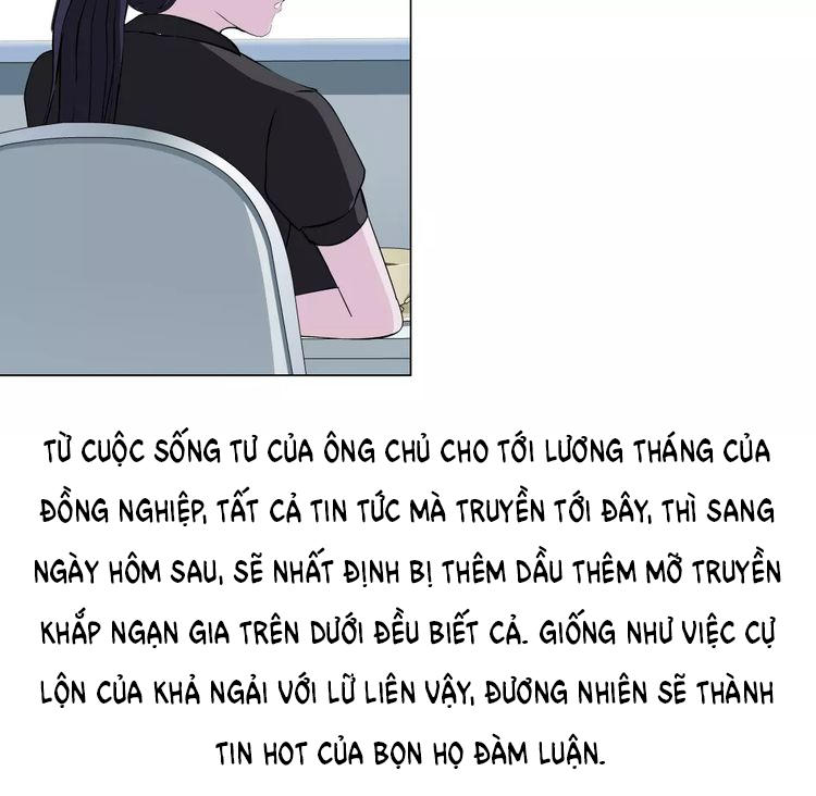 Cách Yêu Của Ác Ma Chapter 19 - Trang 2