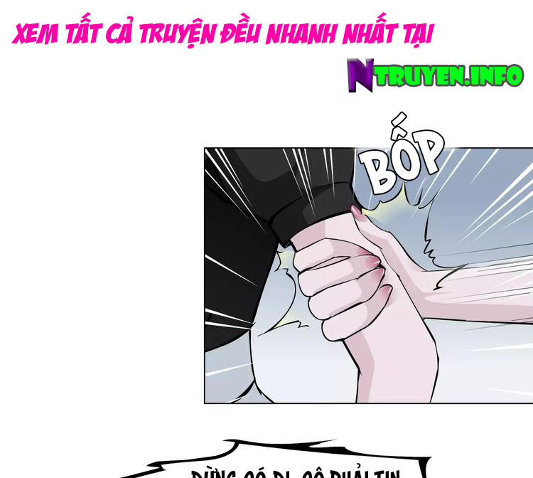 Cách Yêu Của Ác Ma Chapter 19 - Trang 2