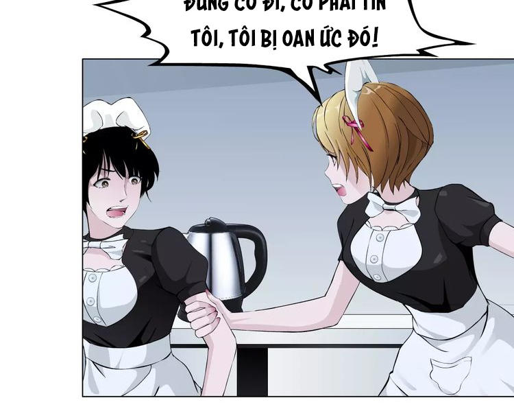 Cách Yêu Của Ác Ma Chapter 19 - Trang 2