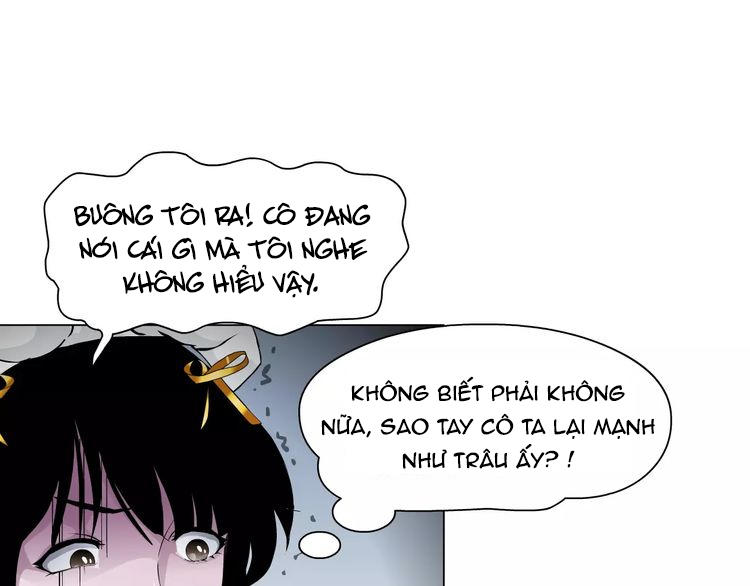 Cách Yêu Của Ác Ma Chapter 19 - Trang 2