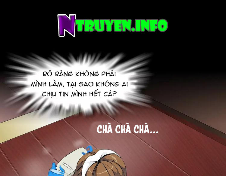 Cách Yêu Của Ác Ma Chapter 19 - Trang 2