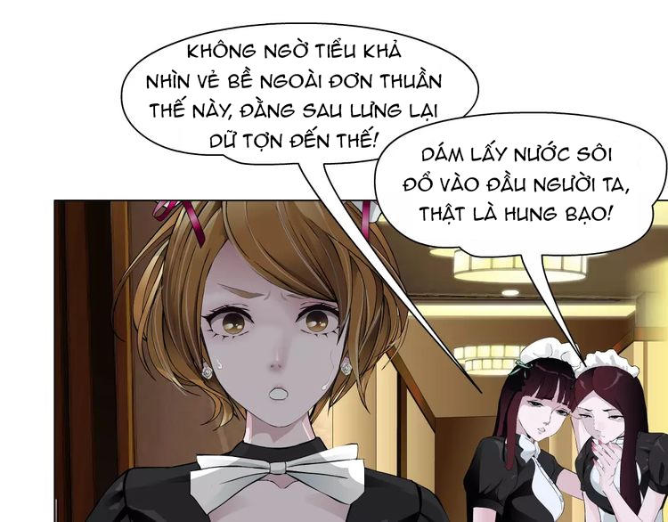 Cách Yêu Của Ác Ma Chapter 18 - Trang 2