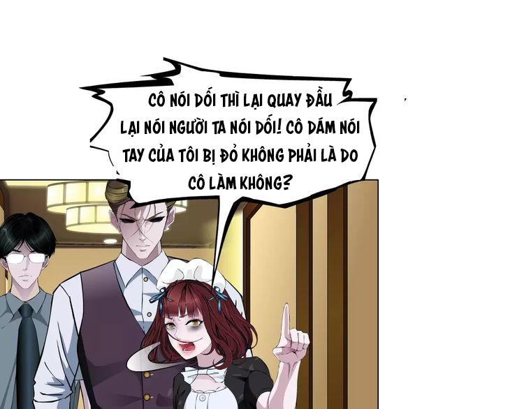 Cách Yêu Của Ác Ma Chapter 18 - Trang 2