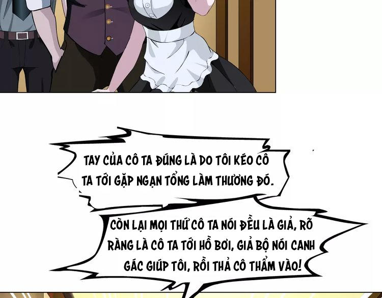 Cách Yêu Của Ác Ma Chapter 18 - Trang 2