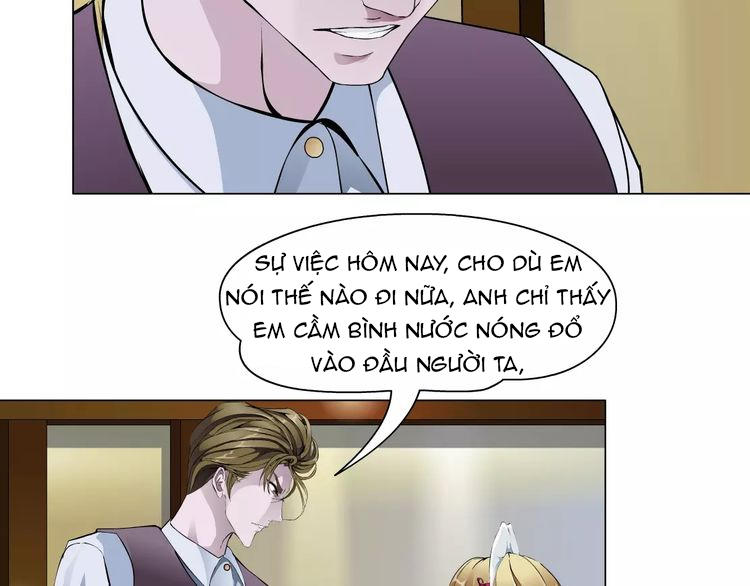 Cách Yêu Của Ác Ma Chapter 18 - Trang 2