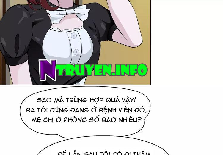 Cách Yêu Của Ác Ma Chapter 17 - Trang 2